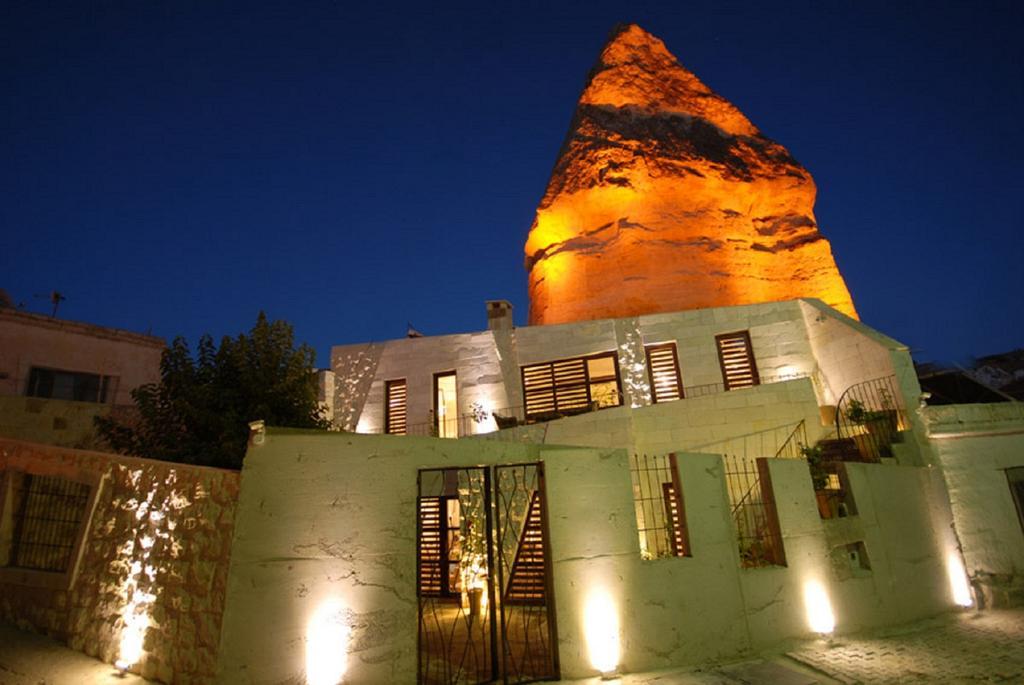 King Apart Göreme Dış mekan fotoğraf